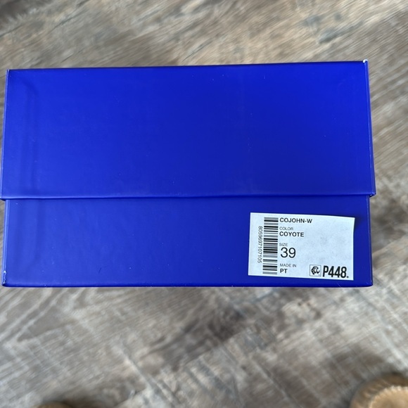 P448 John sneaker size 39 - Picture 6 of 8